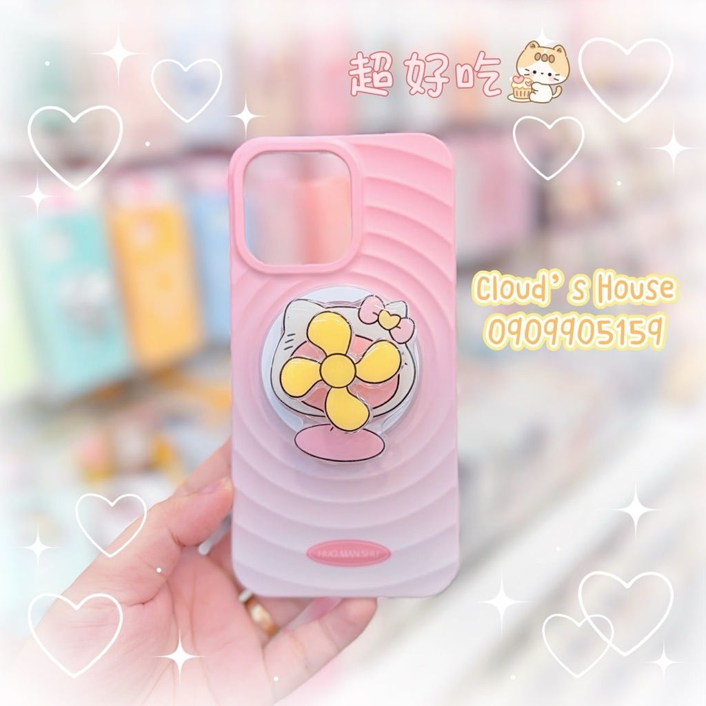 Case Ốp điện thoại iPhone Magsafe Ombre Hồng Basic iPhone 13/14/15/16/Pro/Promax