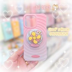 Case Ốp điện thoại iPhone Magsafe Ombre Hồng Basic iPhone 13/14/15/16/Pro/Promax