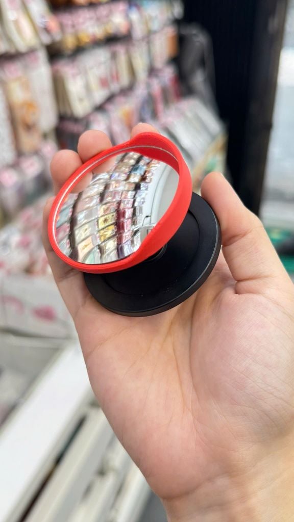 POPSOCKET Magsafe Nam Châm Hít Nhiều Mẫu Kute