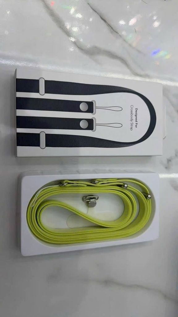 Dây đeo chéo Crossbody Strap Chính Hãng Apple