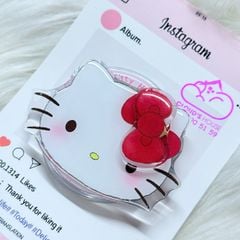 POPSOCKET Magsafe Nam Châm Hít Hello Kitty Kute