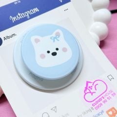 POPSOCKET Magsafe Nam Châm Hít CHÓ - MÈO Kute