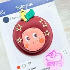 POPSOCKET Magsafe Nam Châm Hít Twinkle Twinkle KUTE