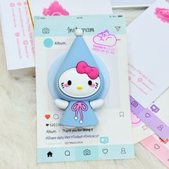 POPSOCKET Magsafe Nam Châm Hít Hello Kitty Kute