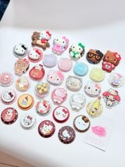 POPSOCKET Magsafe Nam Châm Hít Hello Kitty Kute