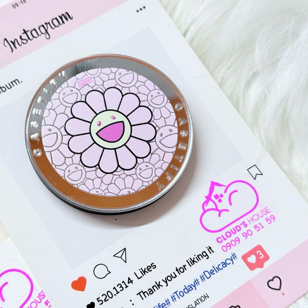 POPSOCKET Magsafe Nam Châm Hít CASETIFY Murakami