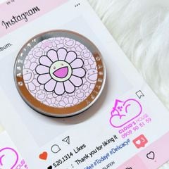 POPSOCKET Magsafe Nam Châm Hít CASETIFY Murakami