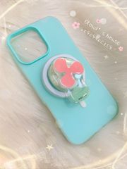 POPSOCKET Magsafe Nam Châm Hít Nhiều Mẫu Kute