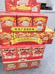 BỘ BOX TÀI LỘC