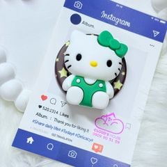 POPSOCKET Magsafe Nam Châm Hít Hello Kitty Kute