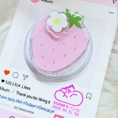 POPSOCKET Magsafe Nam Châm Hít Nhiều Mẫu Kute