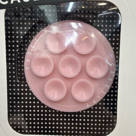 POPSOCKET Magsafe Nam Châm Hít CaseTify Dính Tường (bạch tuộc)