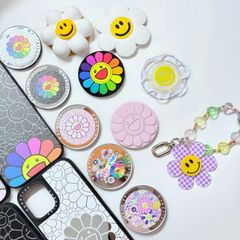 POPSOCKET Magsafe Nam Châm Hít CASETIFY Murakami