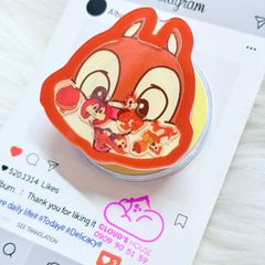 POPSOCKET Magsafe Nam Châm Hít Nhiều Mẫu Kute