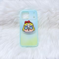 POPSOCKET Magsafe Nam Châm Hít CRY BABY Kute