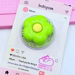 POPSOCKET Magsafe Nam Châm Hít Mẫu BÔNG HOA