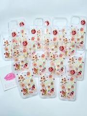 Case Ốp điện thoại iPhone Twinkle Twinkle Sweet Nhám Magsafe iPhone 13/14/15/16/17 Pro/Promax