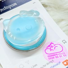 POPSOCKET Magsafe Nam Châm Hít Hello Kitty Kute