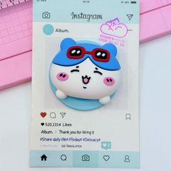 POPSOCKET Magsafe Nam Châm Hít Mẫu Miffy Rabbit - Thỏ
