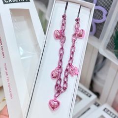 Dây Charm đeo điện thoại CaseTify R.E.P Loại 1