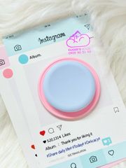 POPSOCKET Magsafe Nam Châm Hít Nhiều Mẫu BASIC- CHẤM BI