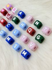 Charm silicon CASETIFY