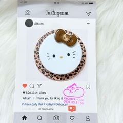 POPSOCKET Magsafe Nam Châm Hít Hello Kitty Kute