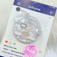 POPSOCKET Magsafe Nam Châm Hít Mẫu Ngựa Tết 2026- TẾT