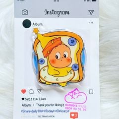 POPSOCKET Magsafe Nam Châm Hít Twinkle Twinkle KUTE