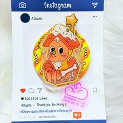 POPSOCKET Magsafe Nam Châm Hít Twinkle Twinkle KUTE