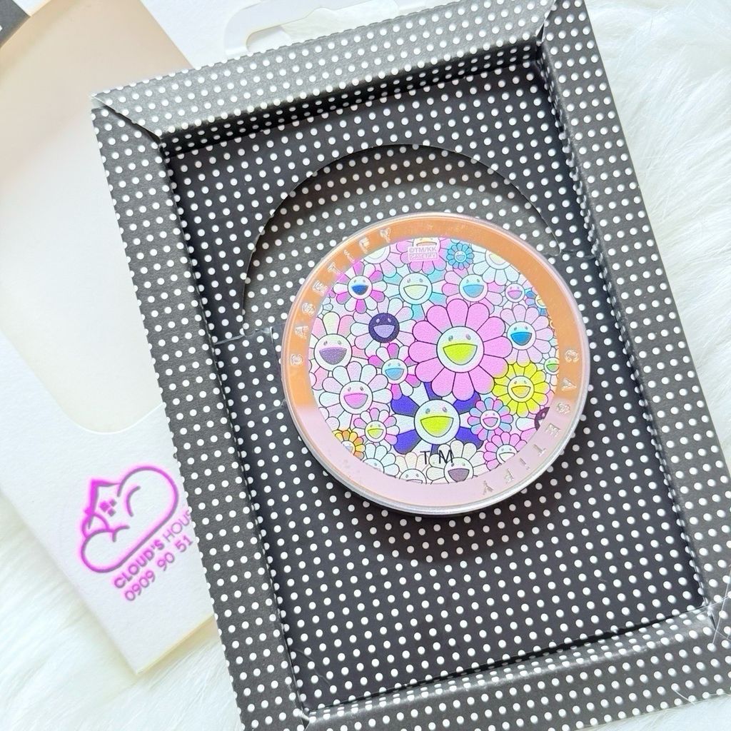 POPSOCKET Magsafe Nam Châm Hít CASETIFY Murakami