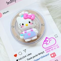 POPSOCKET Magsafe Nam Châm Hít Hello Kitty Kute