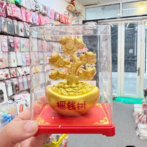 CÂY VÀNG - TẾT 2026