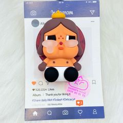 POPSOCKET Magsafe Nam Châm Hít CRY BABY Kute