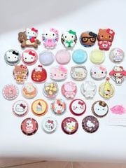 POPSOCKET Magsafe Nam Châm Hít Hello Kitty Kute