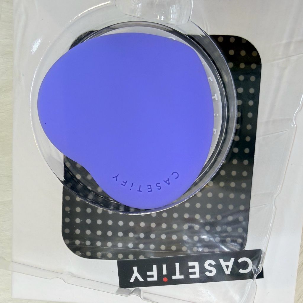 POPSOCKET Magsafe Nam Châm Hít CaseTify TRÁI TIM đê Chữ C