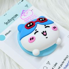 POPSOCKET Magsafe Nam Châm Hít Nhiều Mẫu Kute