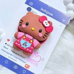 POPSOCKET Magsafe Nam Châm Hít Hello Kitty Kute