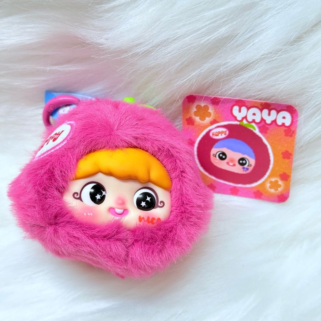 Móc Khóa YaYa có mùi thơm