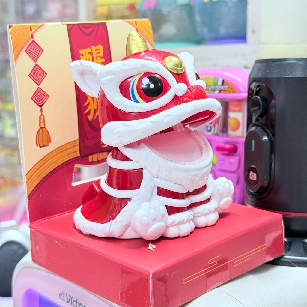 ÔNG LÂN May mắn thu hút tài lộc Năng Lượng Mặt Trời - TẾT