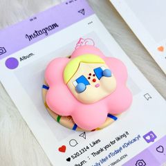 POPSOCKET Magsafe Nam Châm Hít CRY BABY Kute