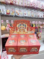 BỘ BOX TÀI LỘC