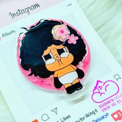 POPSOCKET Magsafe Nam Châm Hít CRY BABY Kute