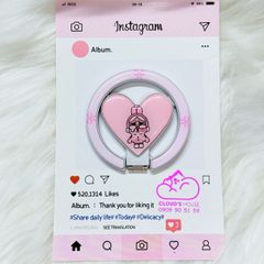 Ring Holder Giá đỡ điện thoại Pop Magsafe