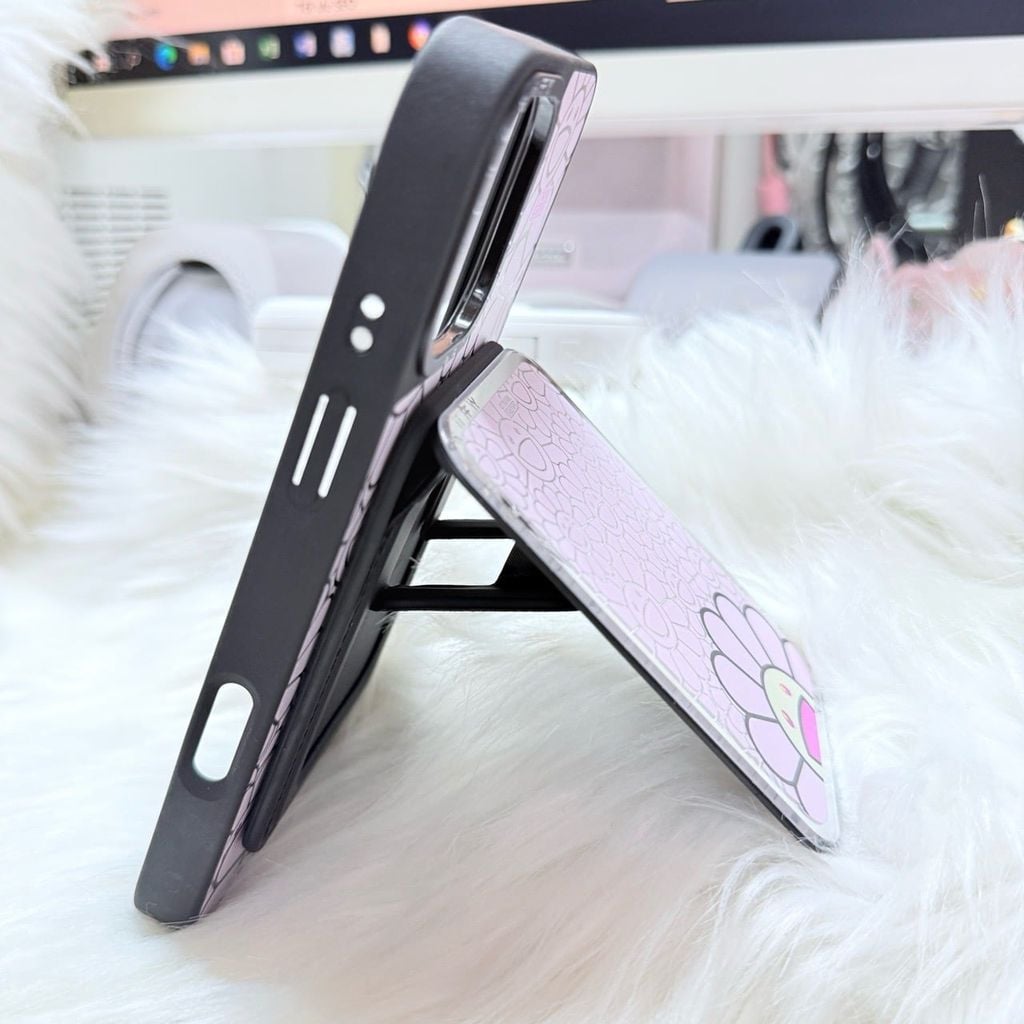 CaseTify Snappy Mirror Cardholder Stand r.e.p 1:1