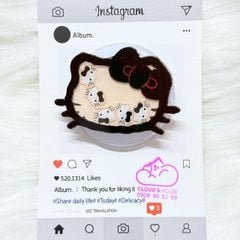 POPSOCKET Magsafe Nam Châm Hít Hello Kitty Kute