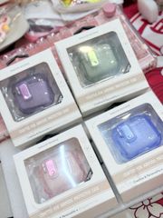 Cover Case Vỏ bảo vệ Airpod RAIGOR INVERSE  Chính hãng Chống shock basic Airpod 4