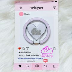 Ring Holder Giá đỡ điện thoại Pop Magsafe