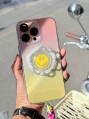 POPSOCKET Magsafe Nam Châm Hít Mẫu BÔNG HOA