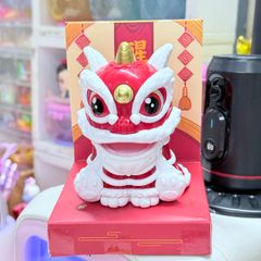 ÔNG LÂN May mắn thu hút tài lộc Năng Lượng Mặt Trời - TẾT